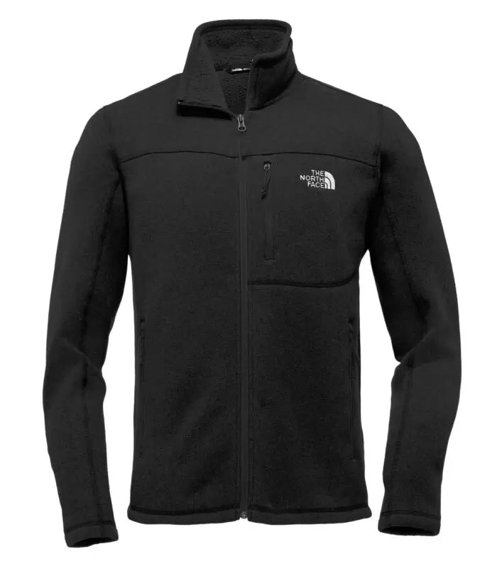 THE NORTH FACE® SWEATER FLEECE JACKET.