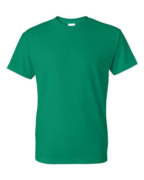 DryBlend® T-Shirt - Kelly - Kelly / S