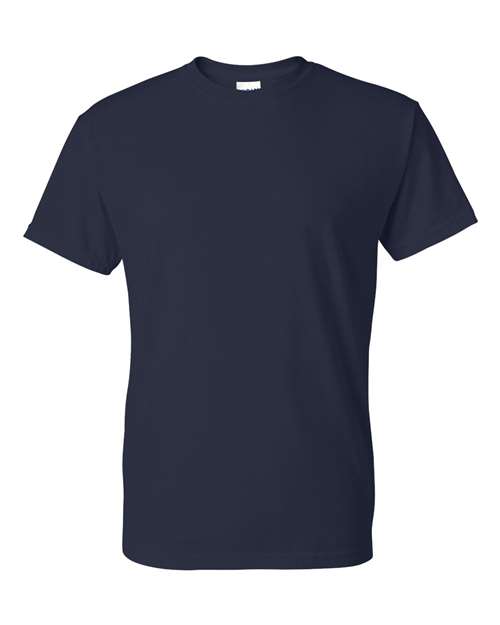DryBlend® T-Shirt - Navy - Navy / S