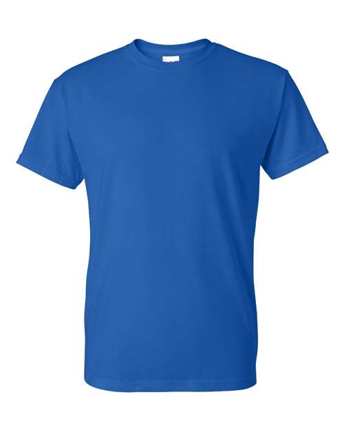 DryBlend® T-Shirt - Royal - Royal / S