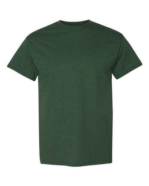 DryBlend® T-Shirt - Sport Dark Green - Sport Dark Green / S