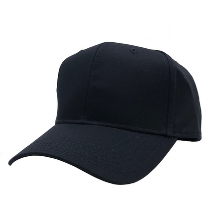 GN-1050 - Pro Style Cap Navy / One Size HATS