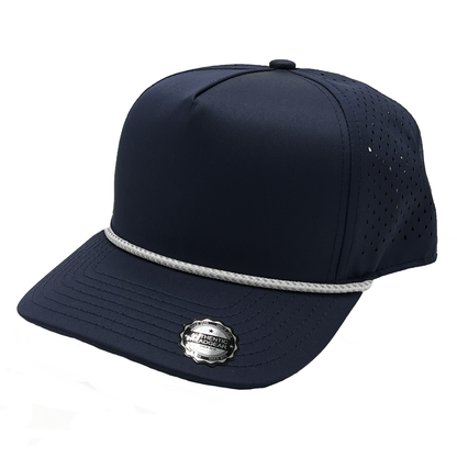 GNV-DT724P - Navy / One Size Hats