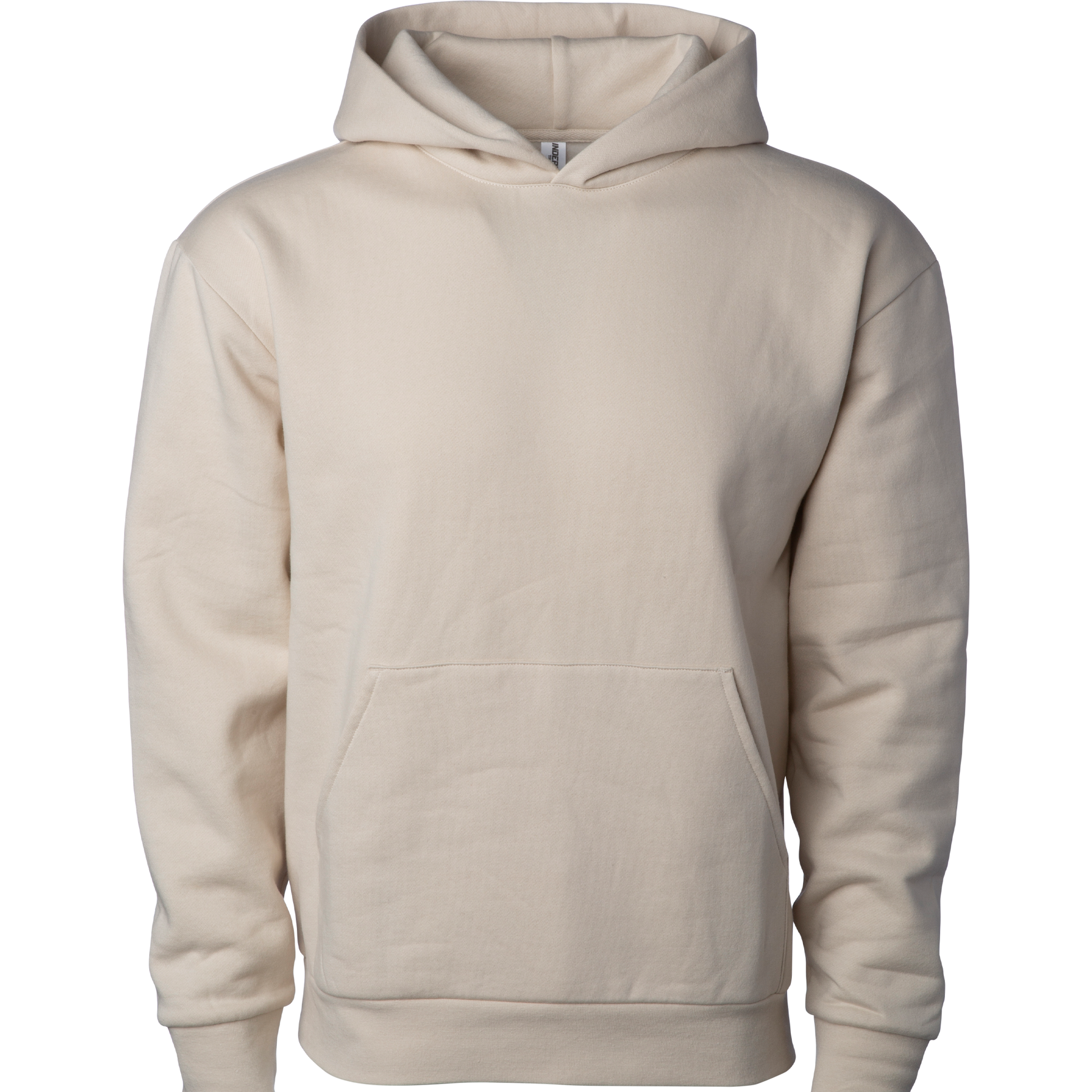 Independent - IND280SL - Avenue 280gm MIdweight Pullover