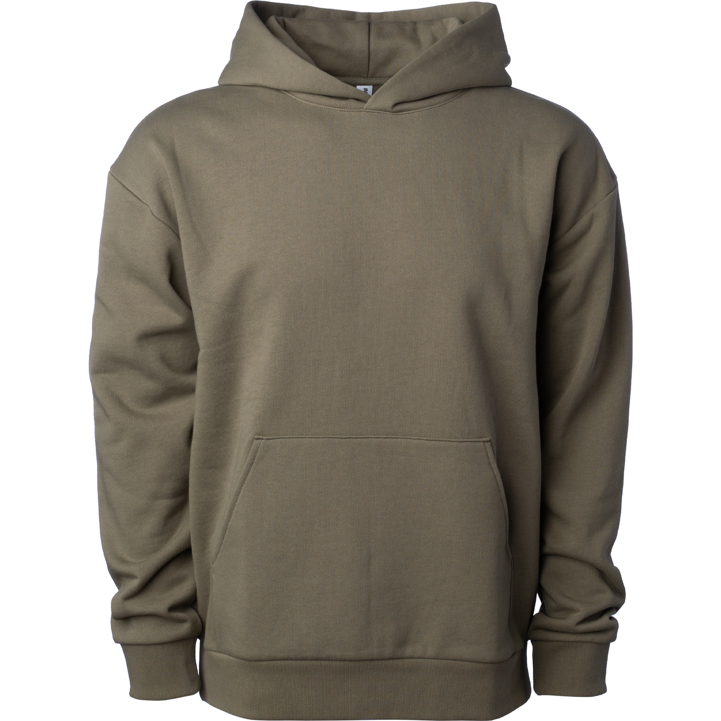 MFG Solid Pullover - Olive – Sullen Clothing Canada