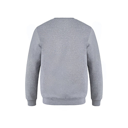 L00540 - Crew Adult Crewneck Pullover Sweatshirt Fleece