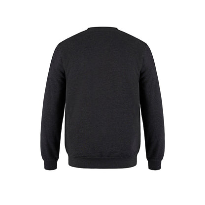 L00540 - Crew - Adult Crewneck Pullover Sweatshirt - Fleece