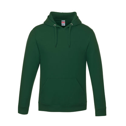 L00550 - Vault - Adult Pullover Hoodie - Forest Green / XS