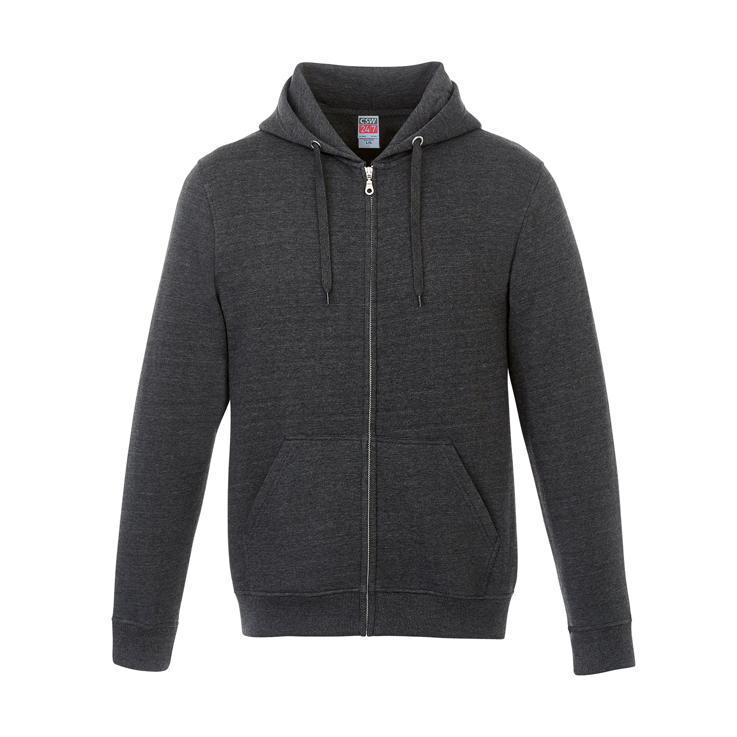 L00550 - Vault - Adult Pullover Hooded Sweatshirt – Canada