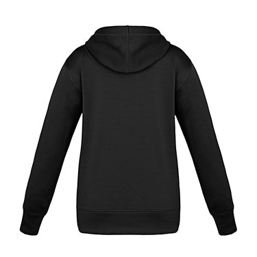 L00688 - Palm Aire Ladies Polyester Pullover Hoodie Fleece