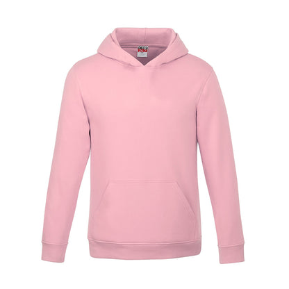 L0550Y - Vault Youth Pullover Hoodie Pink / XS Fleece