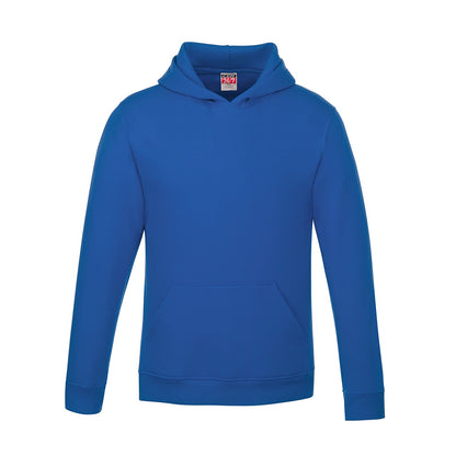 L0550Y - Vault Youth Pullover Hoodie Royal / XS Fleece