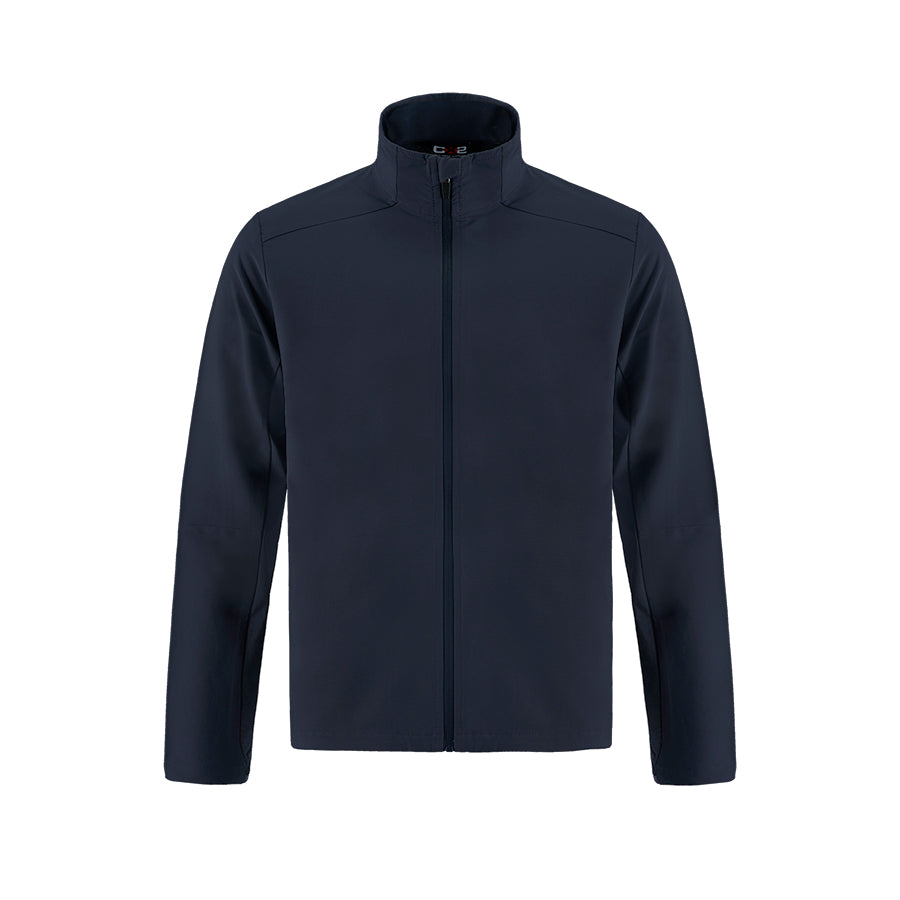 L4200Y - Pursuit Youth Athleisure Packable Jacket Navy / XS