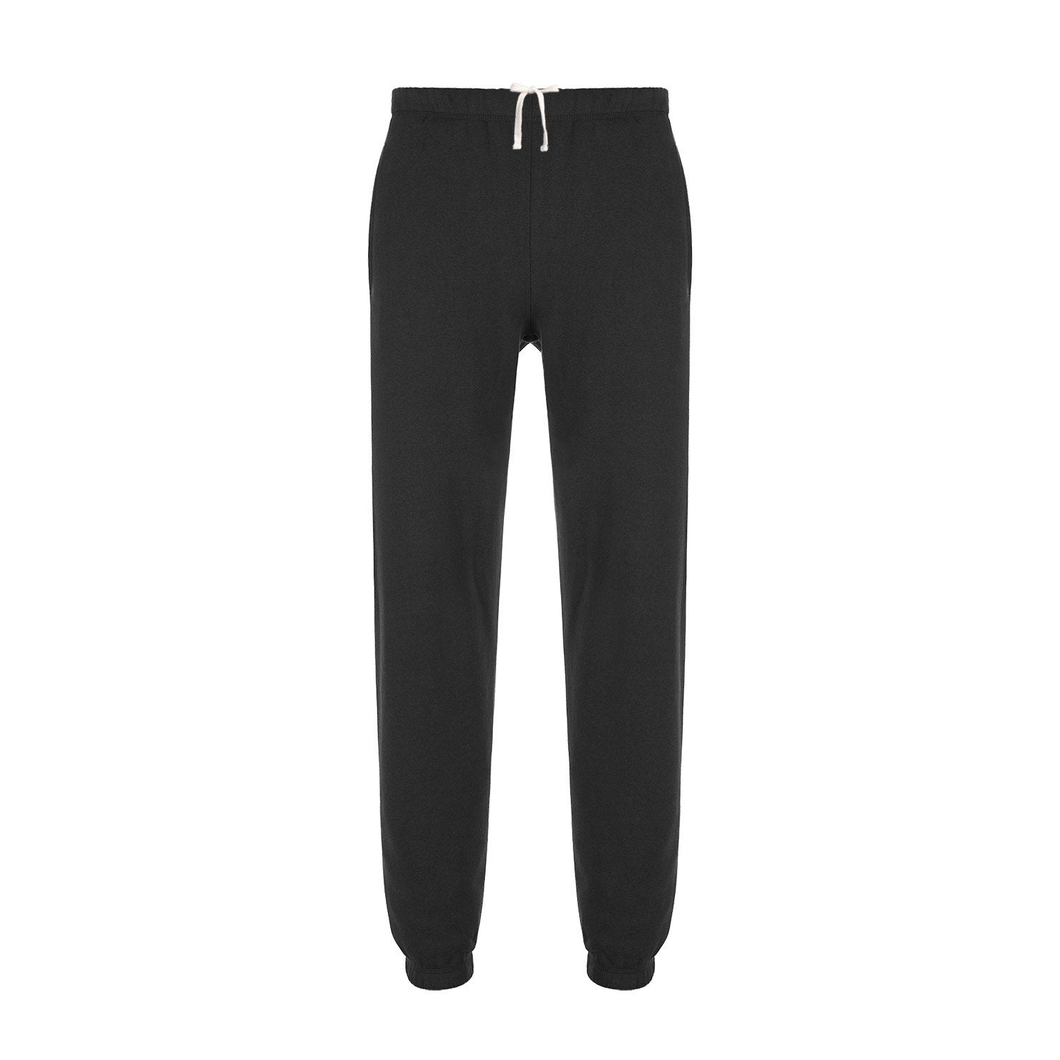 P00516 - Bay Hill Ladies Fleece Sweat Pant Black / XS