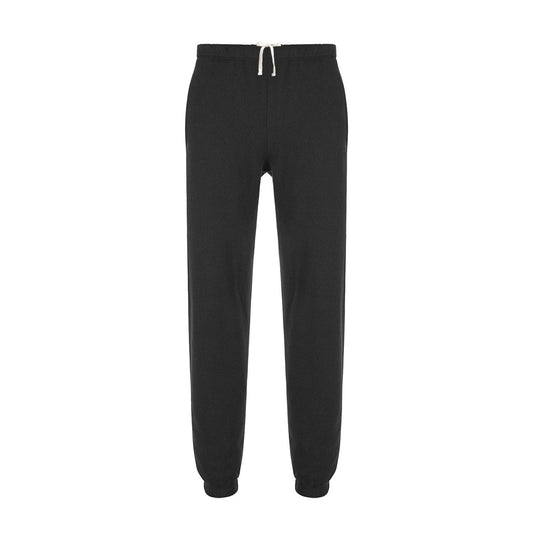 P00516 - Bay Hill Ladies Fleece Sweat Pant Black / XS