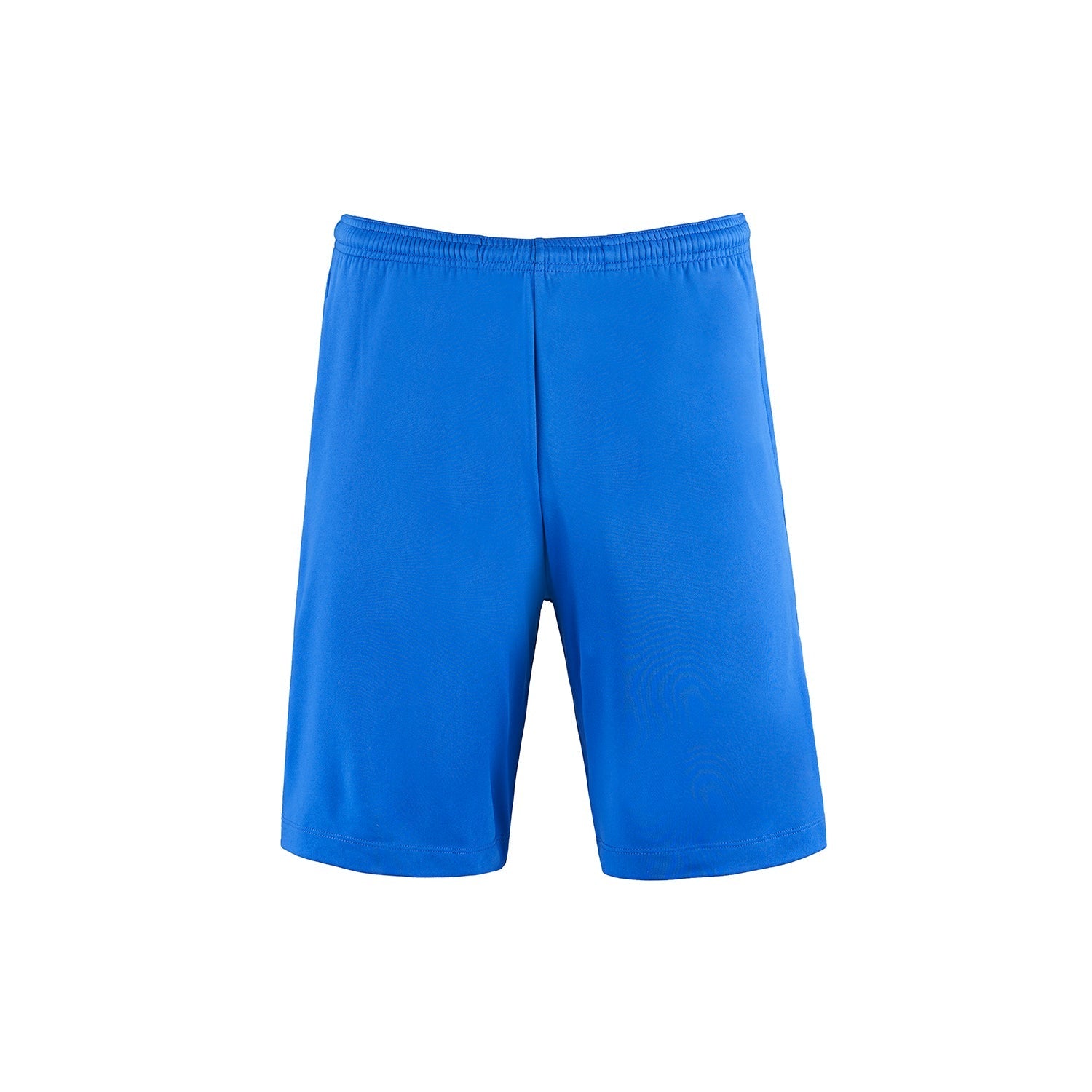 P04475 - Wave - Athletic Short with Pockets - Royal / XS