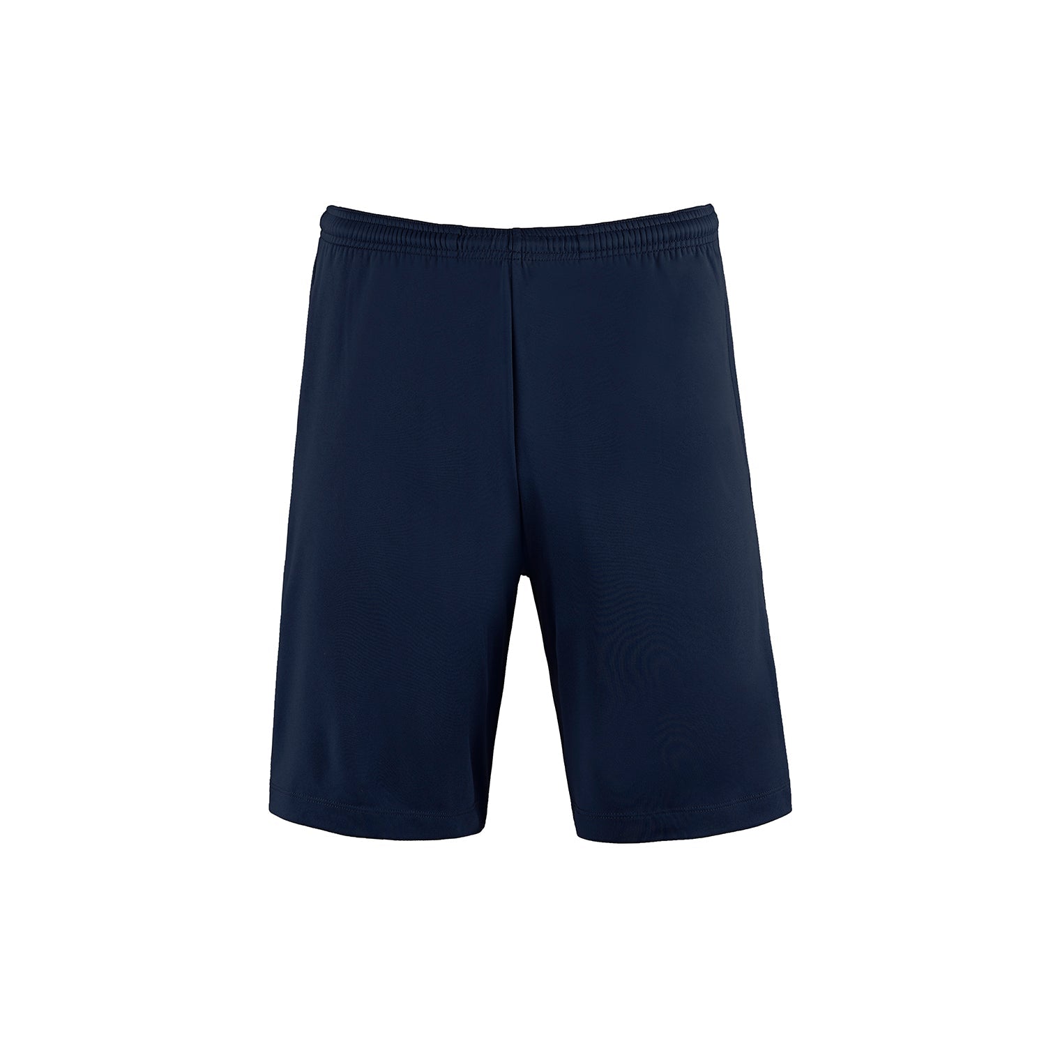 P4475Y - Wave - Youth Athletic Short with Pockets - Navy