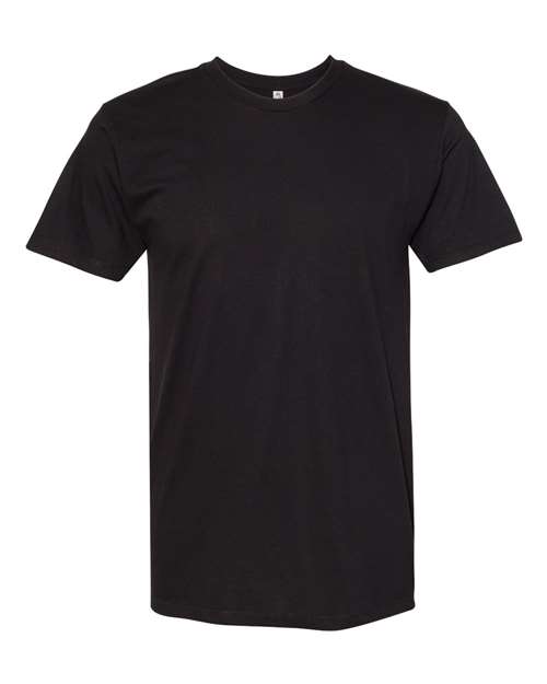 Ultimate T-Shirt - Black - Black / XS