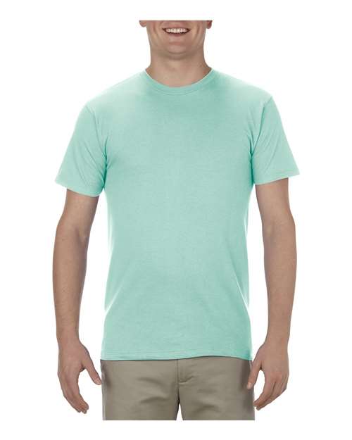 Ultimate T-Shirt - Celadon - Celadon / S