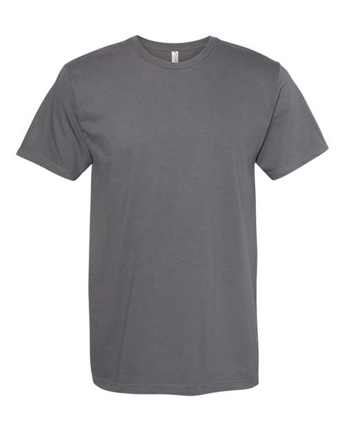 Ultimate T-Shirt - Charcoal - Charcoal / S