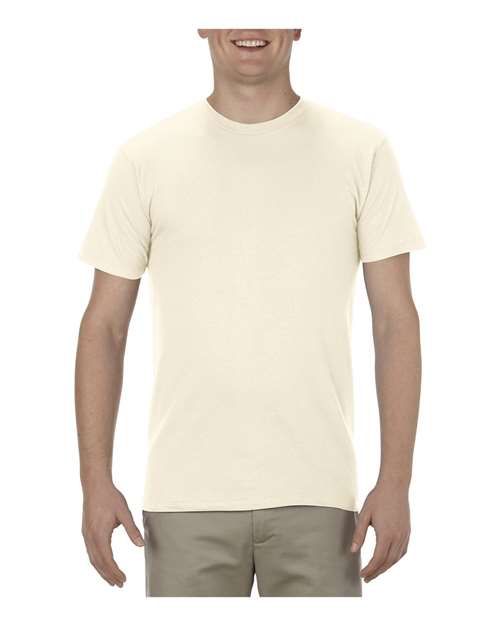 Ultimate T-Shirt - Cream - Cream / XS