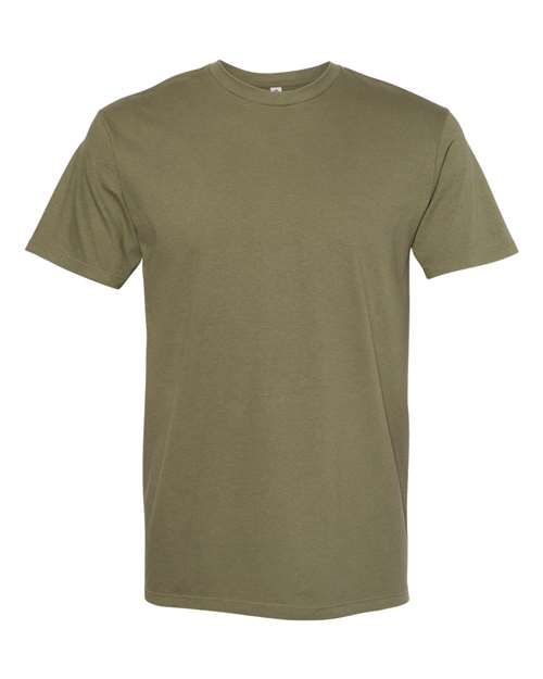 Ultimate T-Shirt - Military Green - Military Green / S
