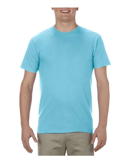 Ultimate T-Shirt - Pacific Blue - Pacific Blue / XS