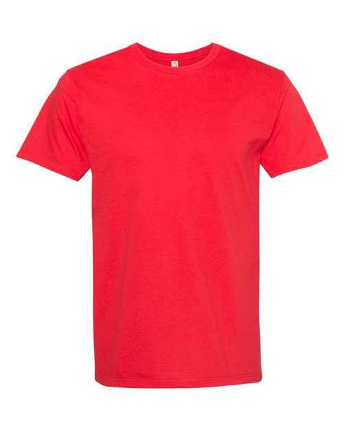 Ultimate T-Shirt - Red - Red / XS