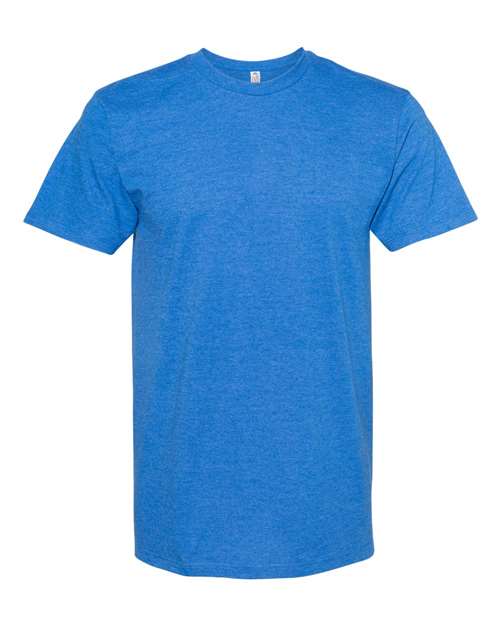 Ultimate T-Shirt - Royal Heather - Royal Heather / S